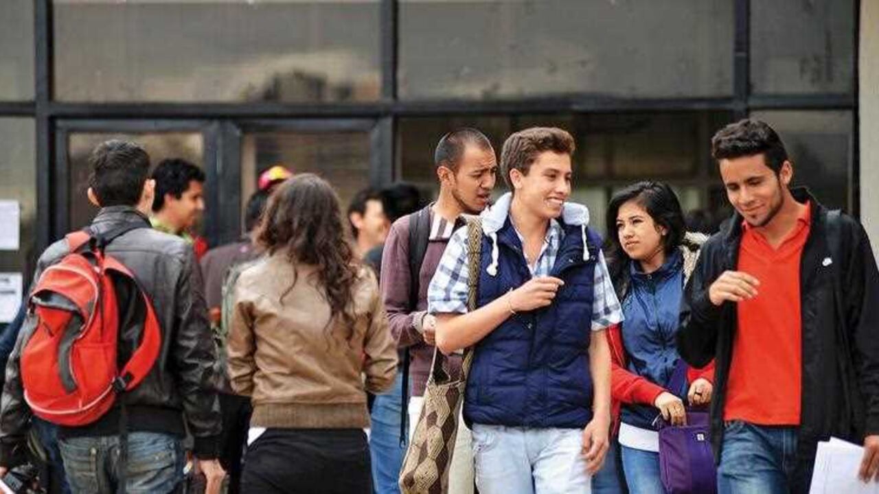 En Generación E, la idea del gobierno es reformar Ser Pilo Paga y convertirlo en el programa de Excelencia.