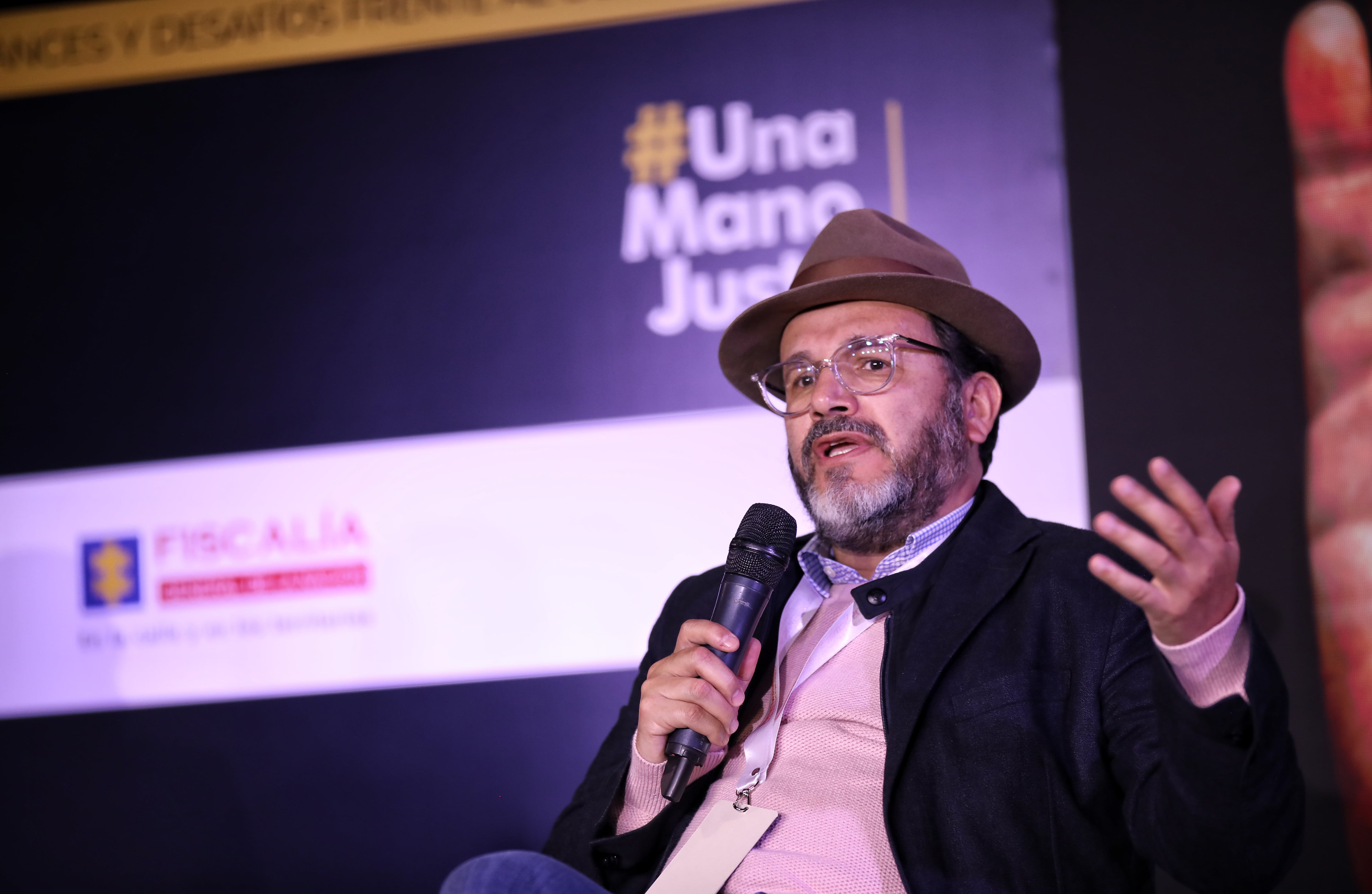 Luis Domingo Gómez Maldonado, Abogado y docente en derecho animal de la Universidad Jorge Tadeo Lozano