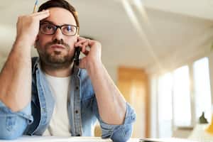 Las estafas más frecuentes comienzan con frases simples, pero altamente peligrosas.