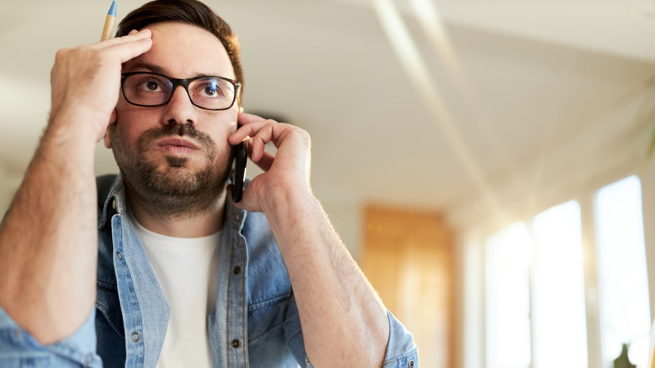 Las estafas más frecuentes comienzan con frases simples, pero altamente peligrosas.