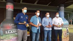 Aguardiente Llanero será maquilado por la Empresa de Licores de Cundinamarca.