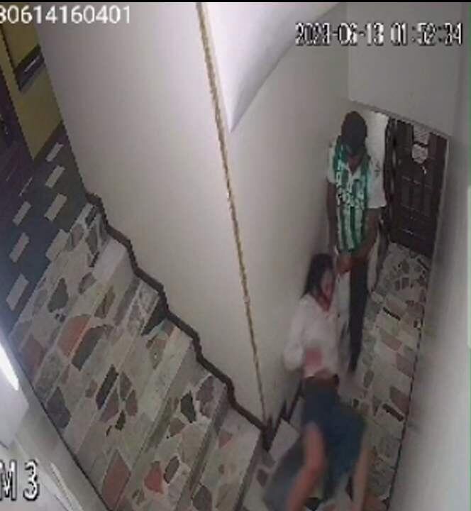 funcionaria Chiquinquirá