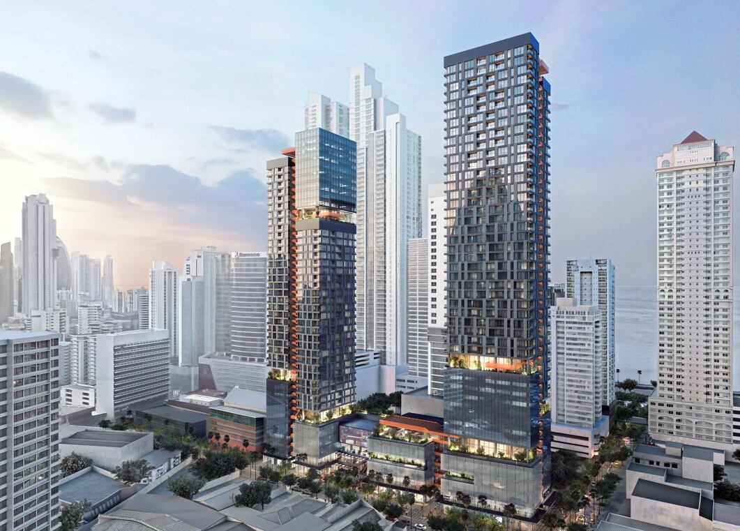 Las Condo Suites están totalmente diseñadas para ser comercializadas en plataformas digitales y de turismo como Airbnb, Booking, Expedia o similares.