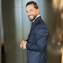 Maluma enciendes sus redes bailando semidesnudo. Foto: Instagram @maluma.