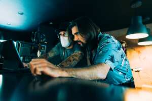 Juanes
Foto @sakography