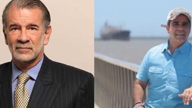 La casa Char apoyará a Eduardo Verano