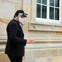 Senador Eduardo Pulgar partido de la U
Bogota julio 2020
Foto Guillermo Torres Reina Semana