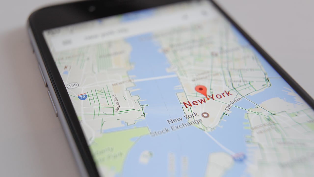 Apple Maps es la aplicación de mapas y navegación desarrollada por Apple para sus dispositivos.