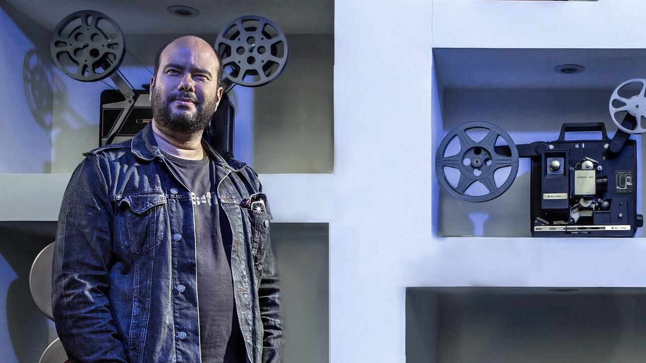 El director de cine Ciro Guerra tiene en su haber 4 películas.