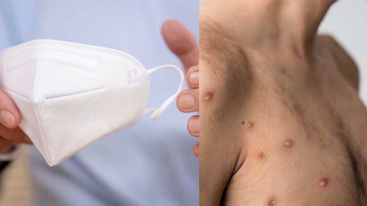 El tapabocas, no solo es efectivo ante el Covid-19, también es una medida que previene cualquier enfermedad cuya forma de transmisión es la vía aérea.