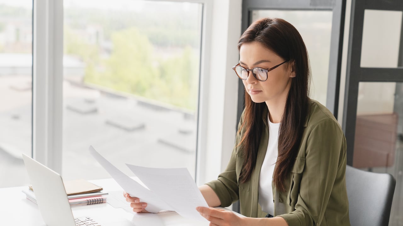 Los servicios de eBill para facilitar el proceso de facturación electrónica en las empresas.