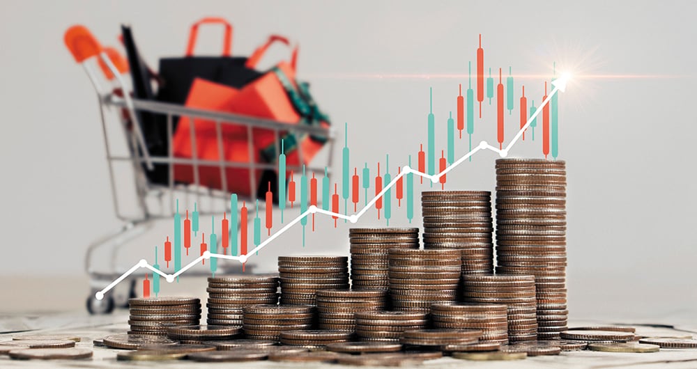 La economía del país podría tener una recuperación grande para el 2024.