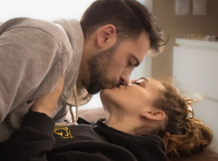 Ana Parra. Foto: Instagram. @anaparra_bcn