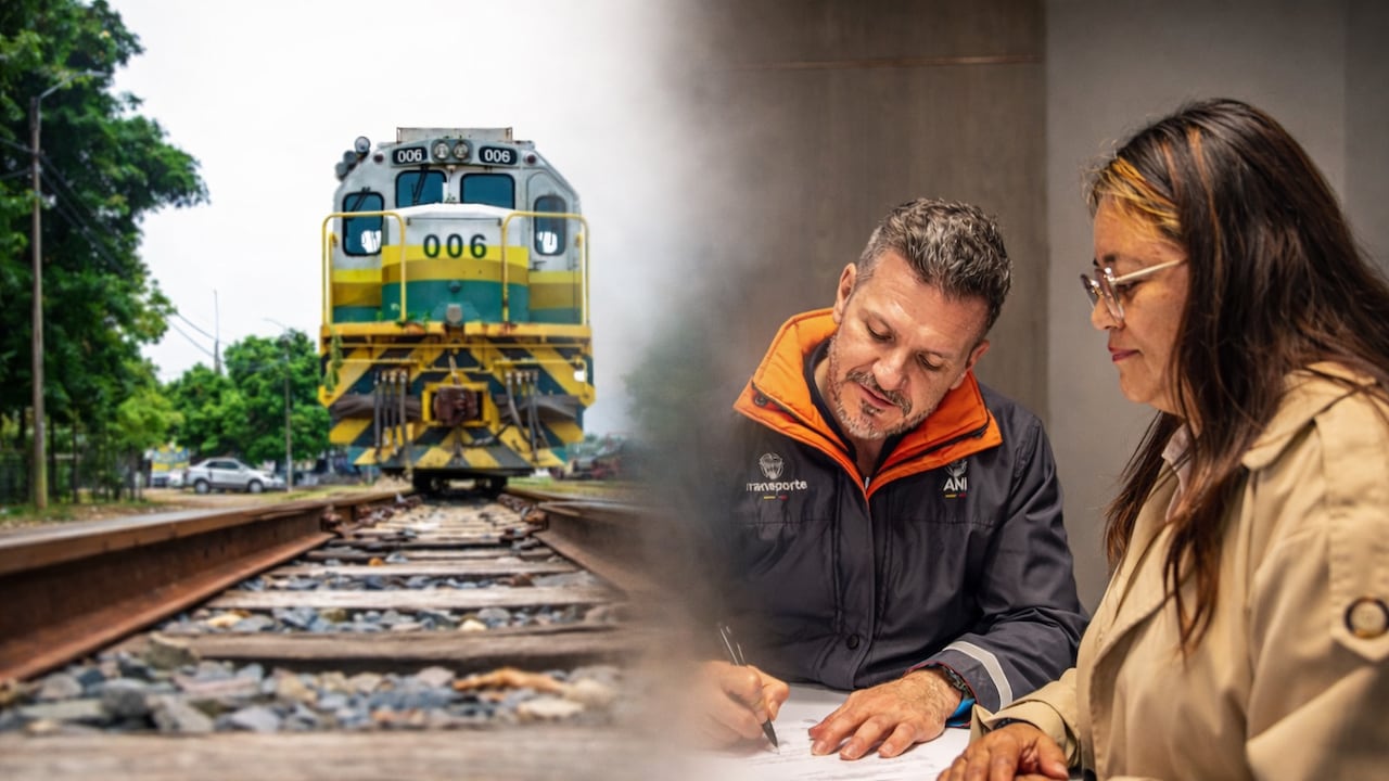 ANI firma el inicio de estudios de viabilidad