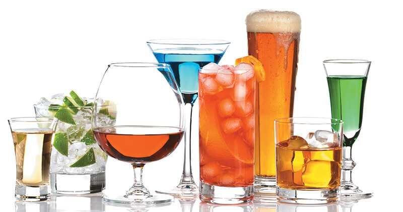 El consumo de bebidas alcohólicas está señalado científicamente como un perjuicio para la salud.