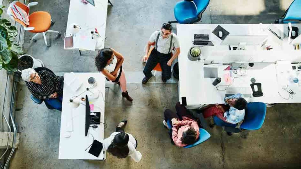 Desde start-ups, inversionistas, corporaciones, universidades, hasta representantes del sector público pueden acceder a Starter Company.