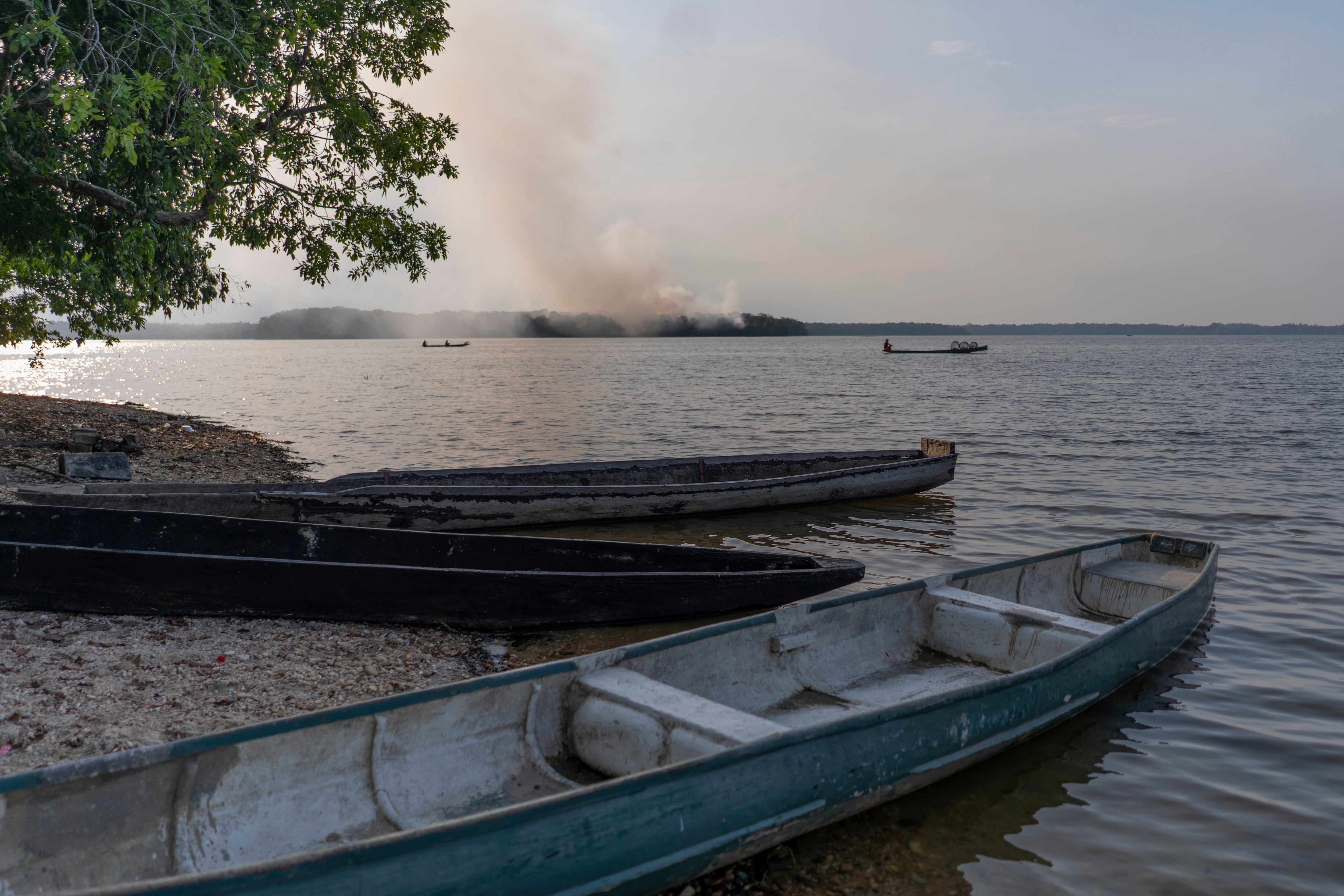Puerto Wilches Fracking piloto