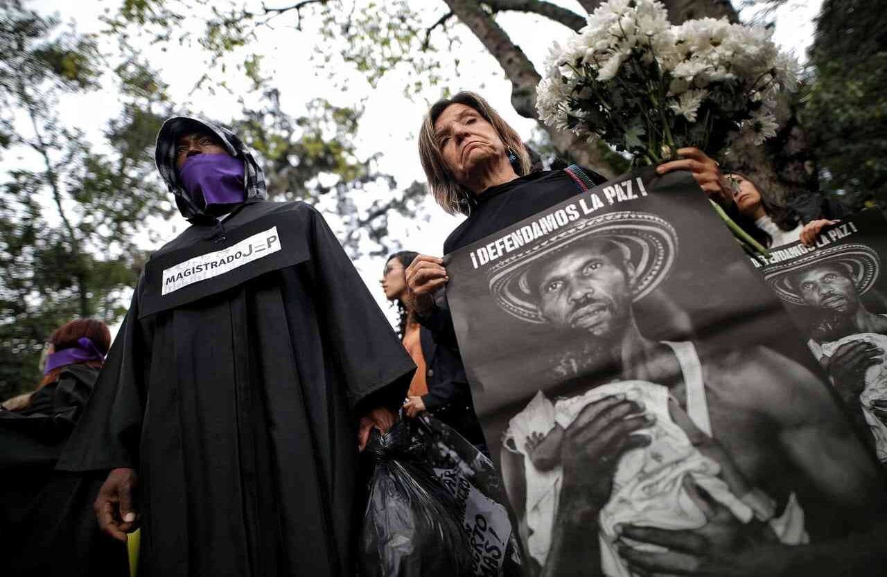 Foto: Esteban Vega/SEMANA