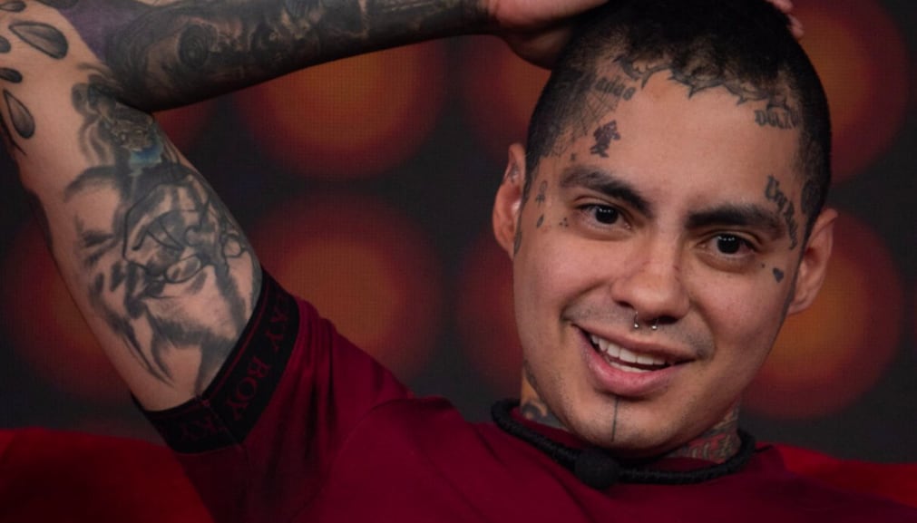 Nicolás Arrieta, exparticipante de 'La casa de los famosos Colombia'