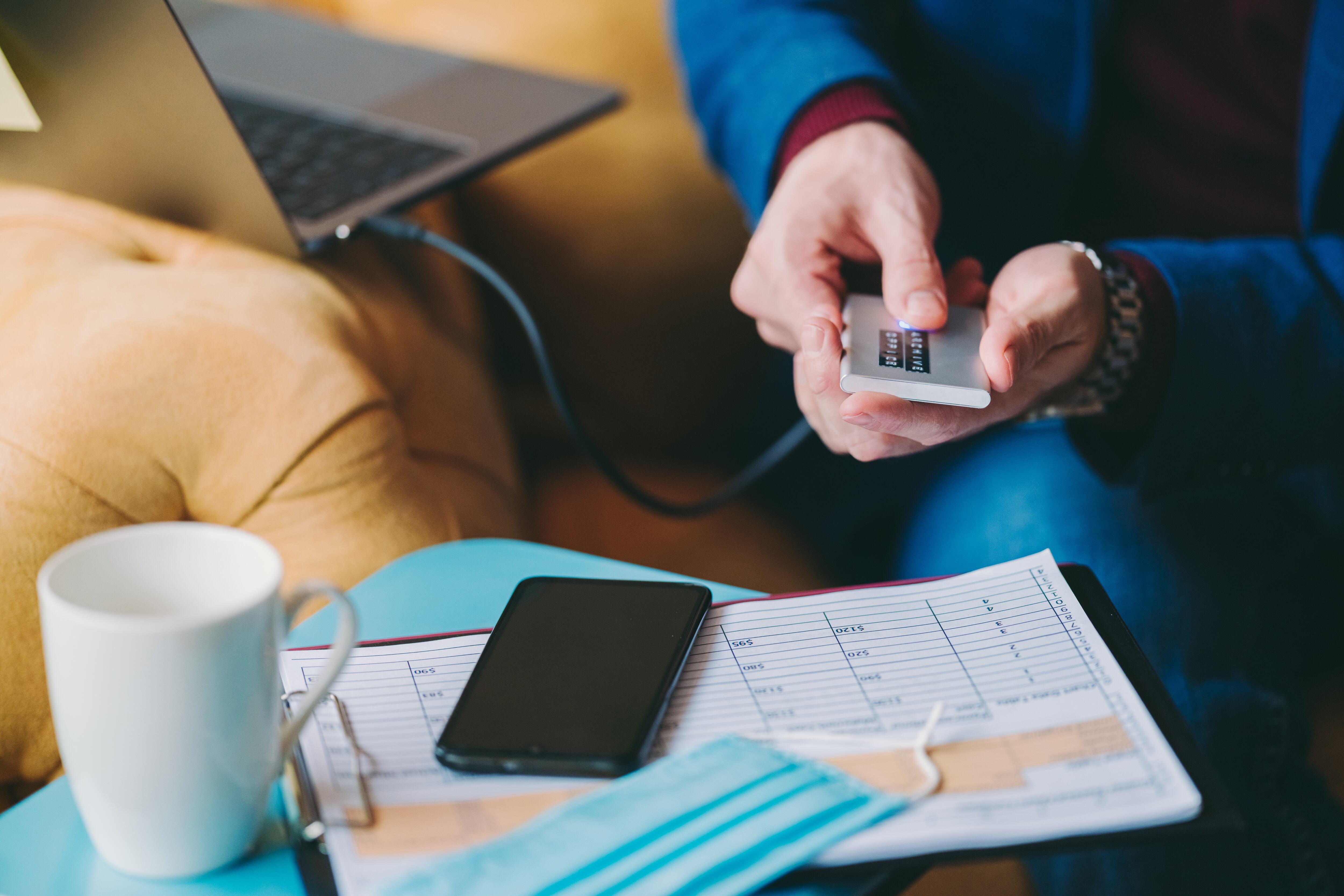 Implementación y regulación del Open Banking en Colombia. Getty Images.