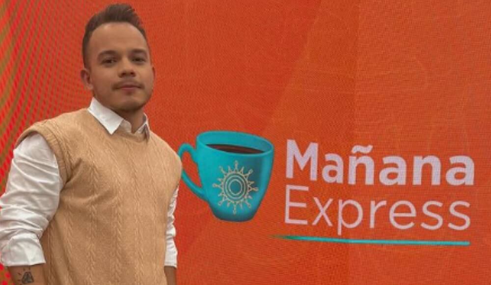 Santiago Vargas fue hospitalizado por un tema de salud.