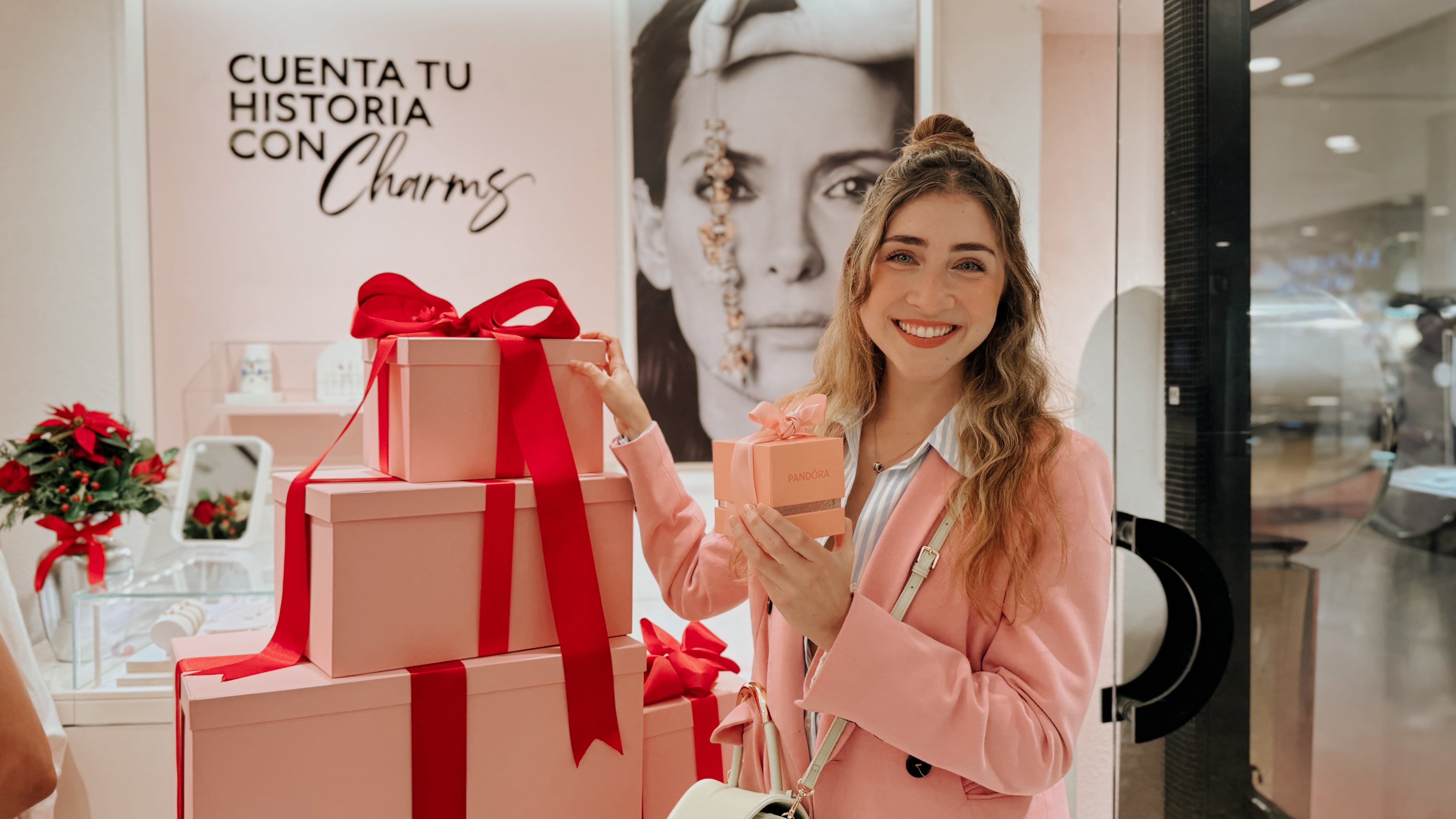 Pandora cierra 2025 en Colombia con hitos transformadores y mira al 2026 con expansión y conexión emocional