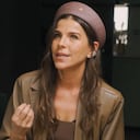 María Fernanda Yepes, actriz colombiana.