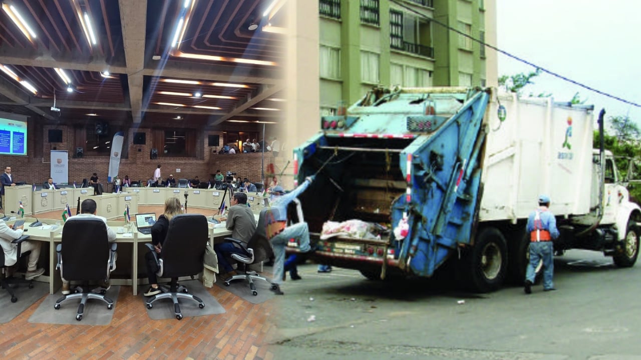 EMSIRVA “ya cuenta con condiciones financieras estables, tras el pago del pasivo pensional”, Diego Hau, director de la Unidad Administrativa Especial de Servicios Públicos (UAESP).