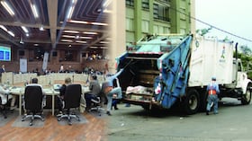 Se explicó en el Concejo de Cali el estado actual de Emsriva y los escenarios posibles en el mediano plazo.