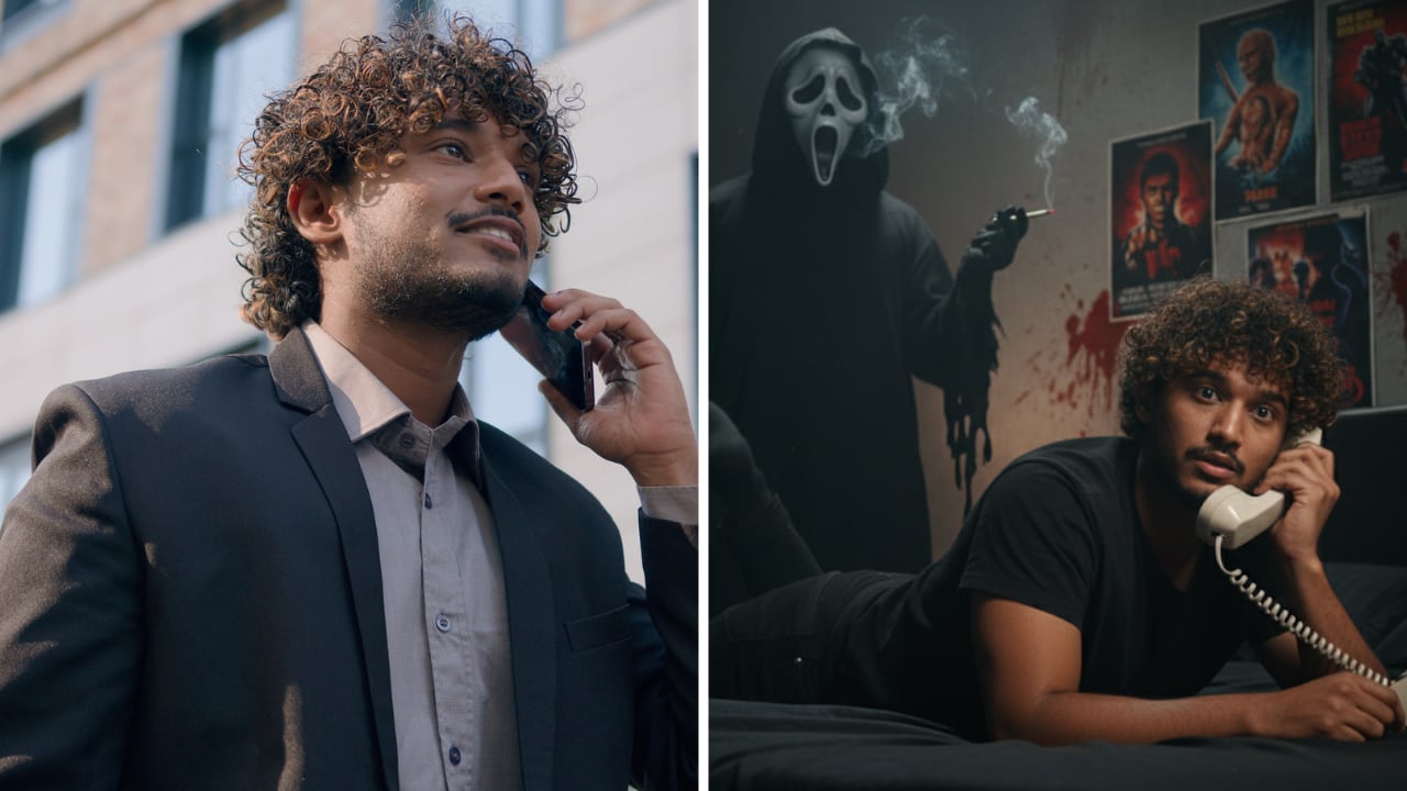 Editar fotos con Gemini IA en Halloween.