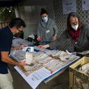 (Photo by CLAUDIO CRUZ / AFP)