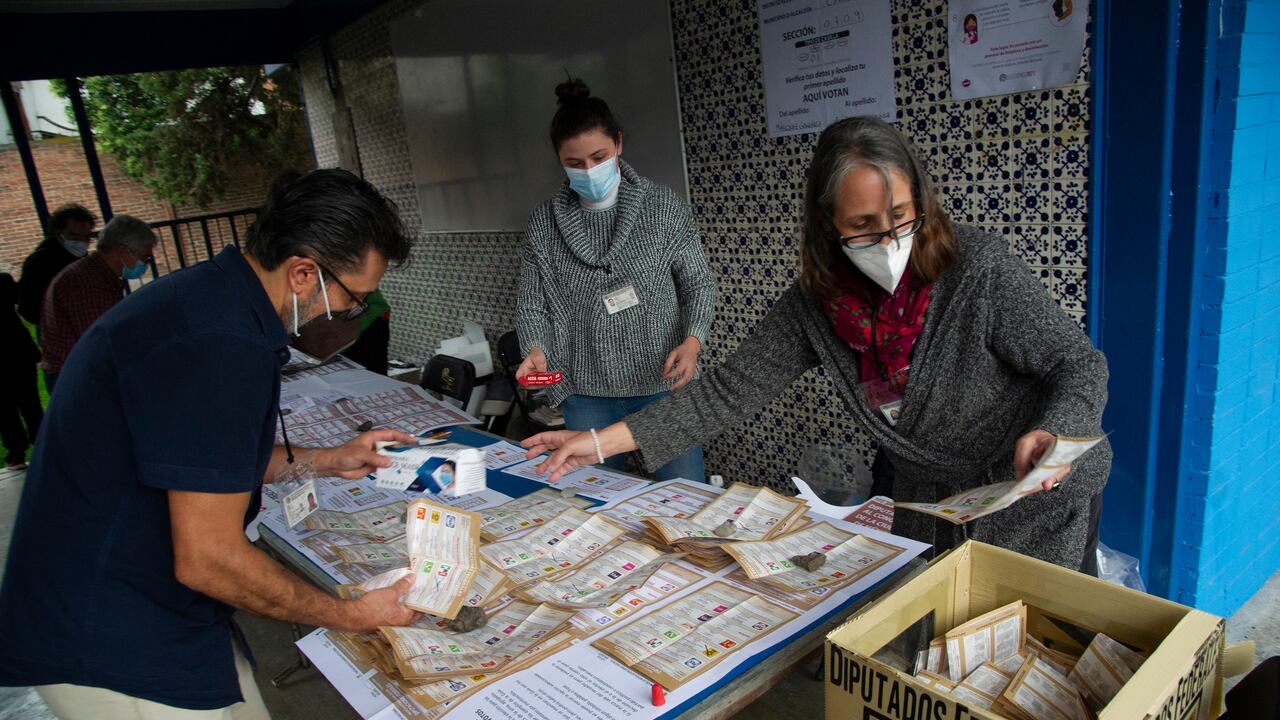 (Photo by CLAUDIO CRUZ / AFP)