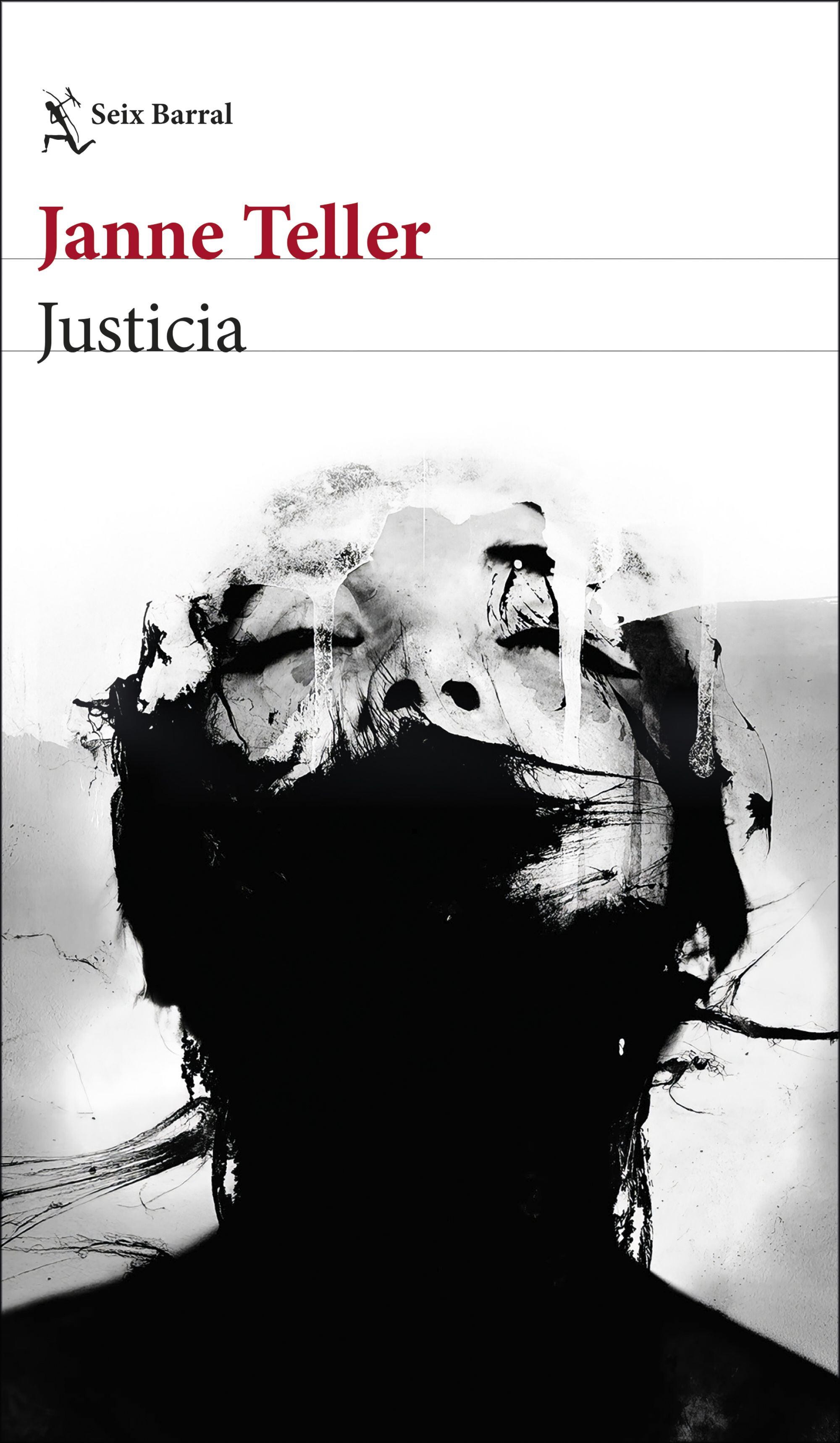 Janne Teller - Justicia