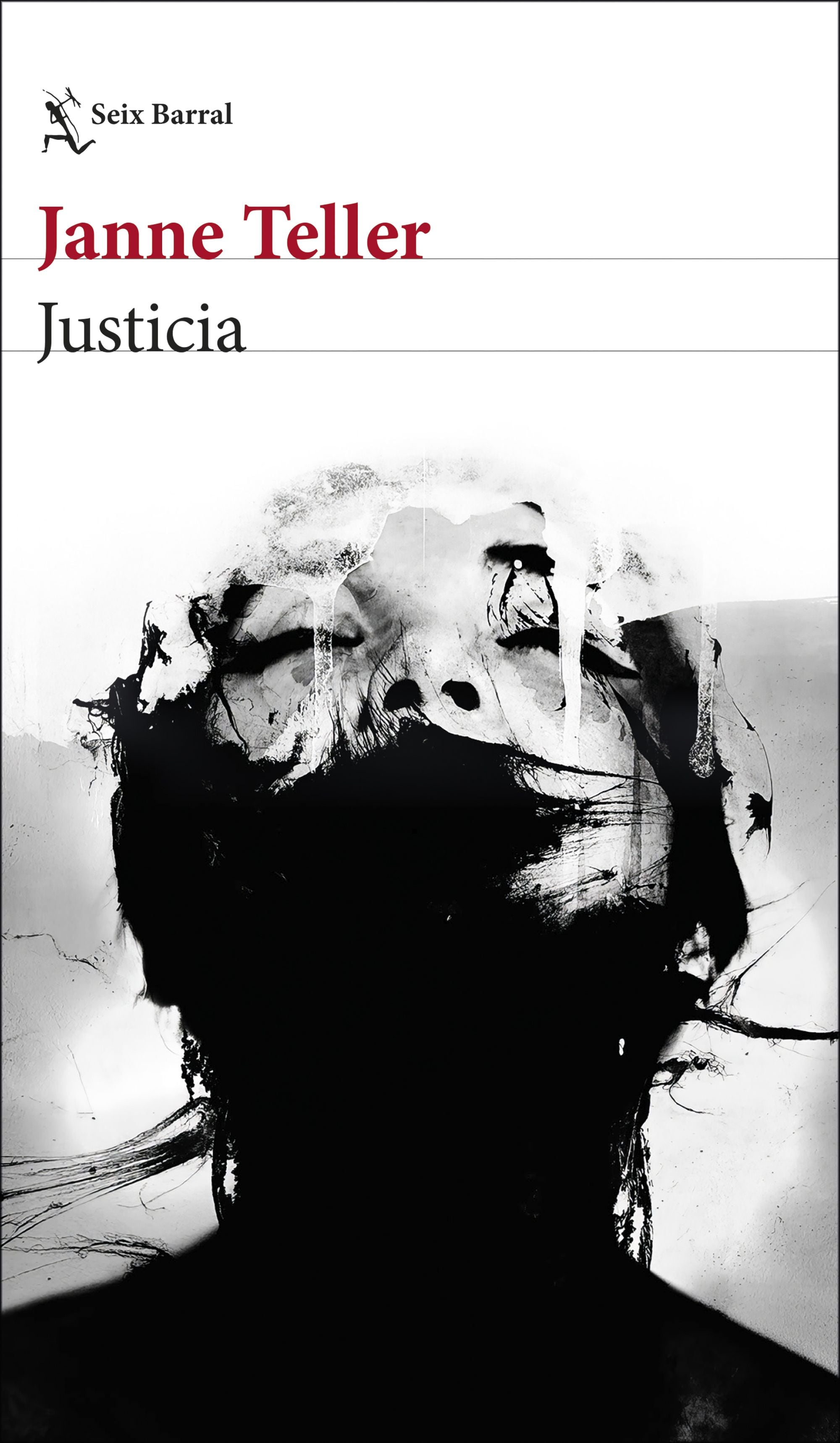Janne Teller - Justicia