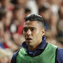Falcao ya no es el máximo goleador de la Europa League