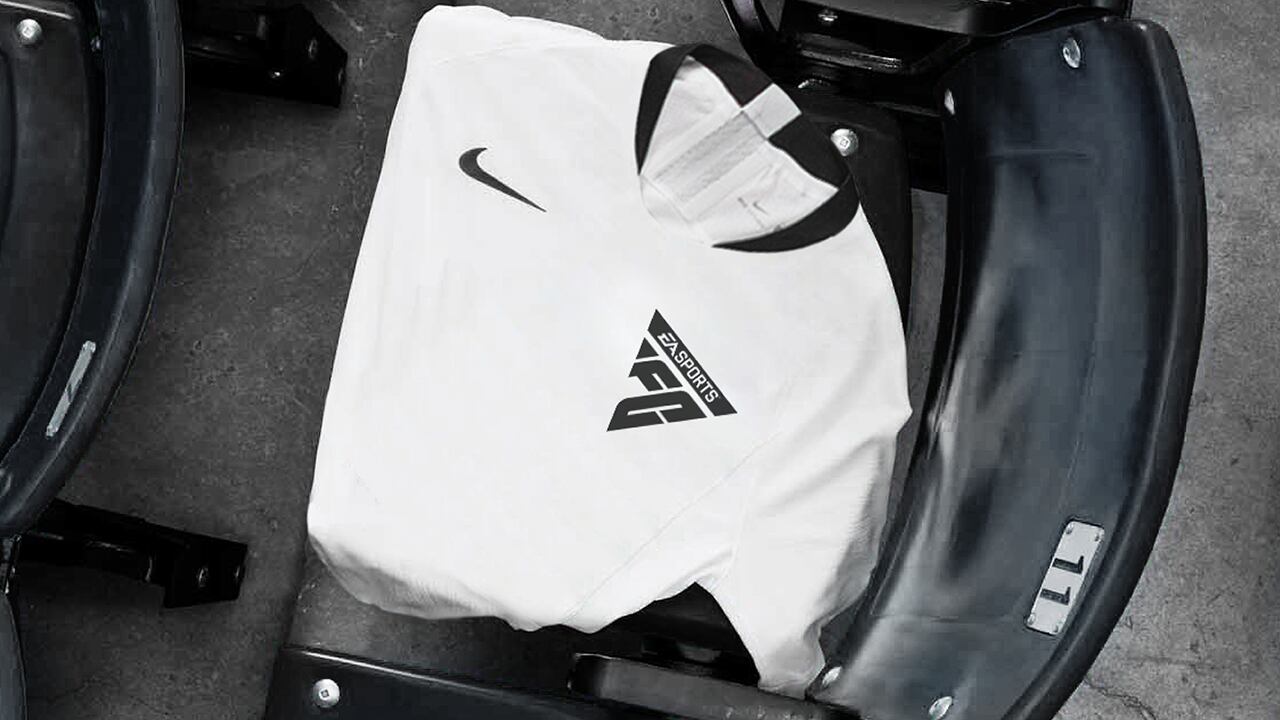 EA Sports FC será el juego que reemplazará a FIFA.
