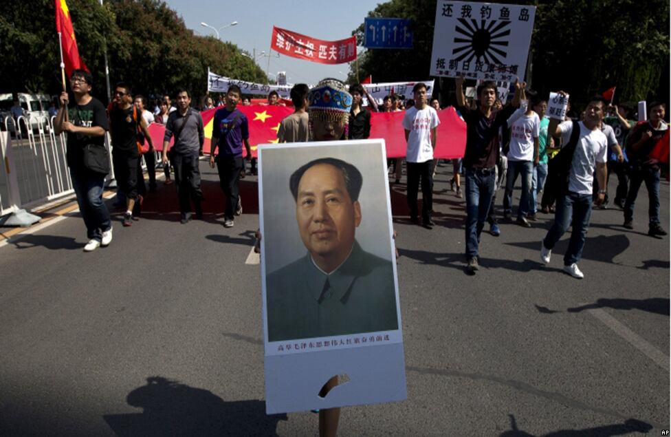 La empresa señaló que su fábrica de Qingdao estará cerrada al menos hasta el día 18 de septiembre. Un portavoz de Panasonic le dijo a la BBC que continuarán monitoreando la situación en los próximos días.