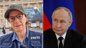 Vladimir Putin / Salud Hernández-Mora