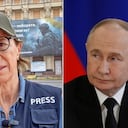 Vladimir Putin / Salud Hernández-Mora