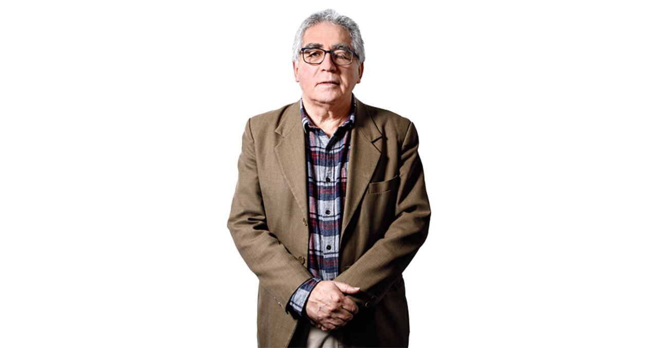 La UNP, dirigida por Augusto Rodríguez, es la encargada de certificar a los miembros de la UP.