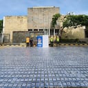 Las pruebas hechas a la sustancia determinaron que se trataba de cocaína.