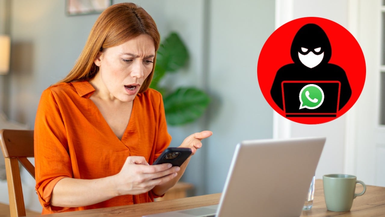 Los expertos recomiendan revisar estos ajustes una vez al mes para comprobarlo.