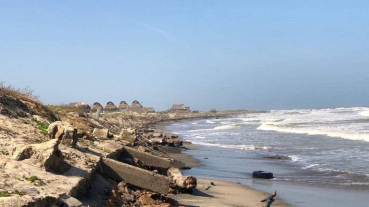 En dos meses podrían estar listas las playas