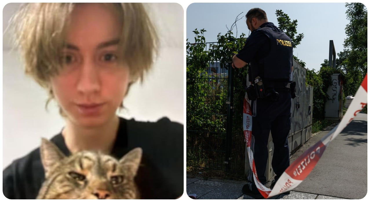 El joven se suicidó tras el ataque