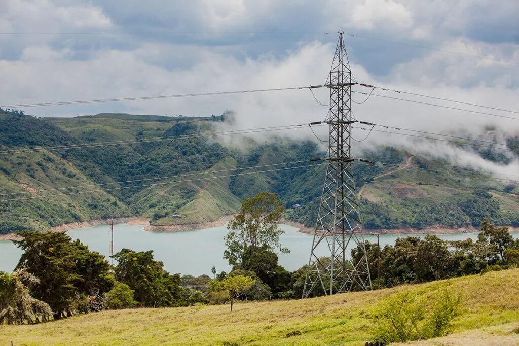La suspensión del servicio de energía en Ibagué es para los días 23, 24, 25 y 27 de febrero de 2023