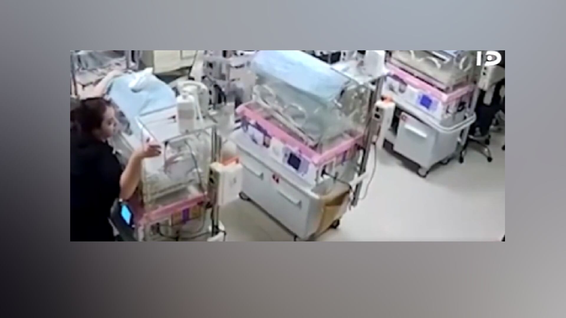 Captura de pantalla de @EnfrmraSaturada