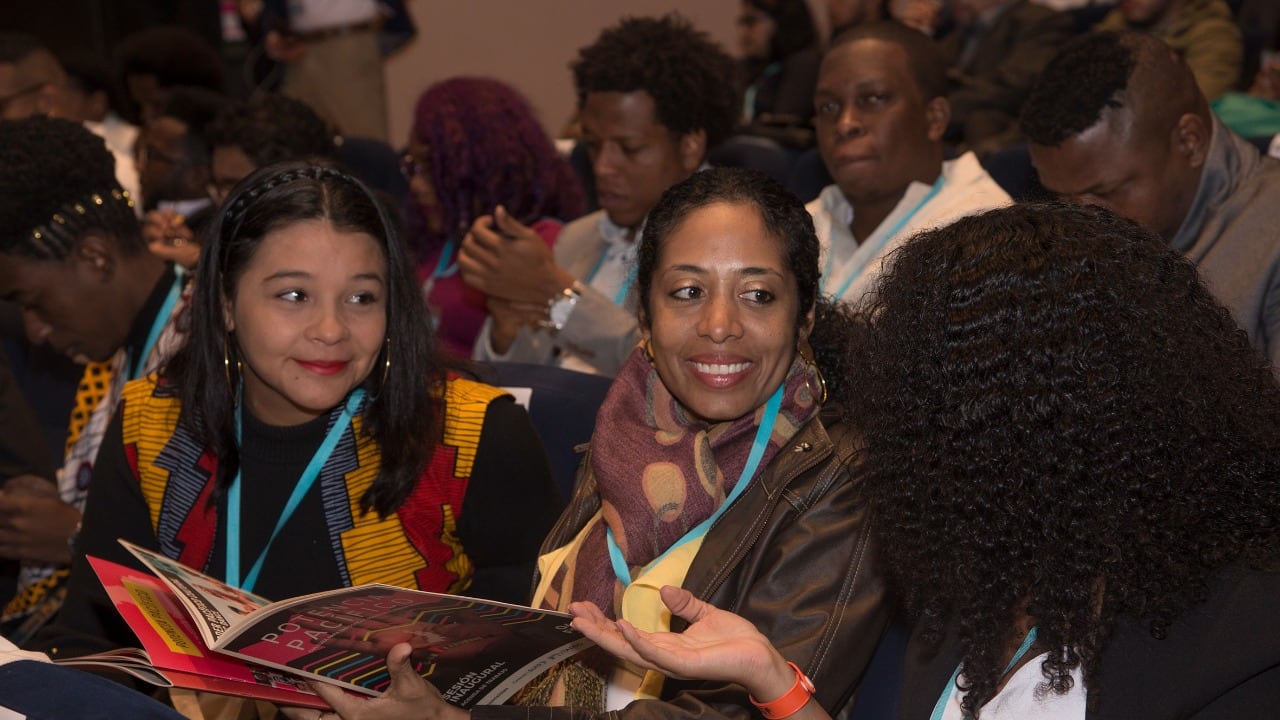 Dirigido a personas afros e indígenas de Amazonas, Putumayo, Vaupés, Guainía, Guaviare y Caquetá 