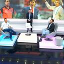 La desafortunada frase sucedió en medio de una discusión sobre el nuevo entrenador de la Tricolor