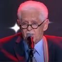 La voz Senior tuvo participante que emocionó a los jurados