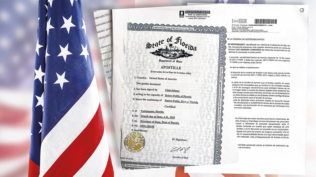 La Fiscalía adelanta tres investigaciones por los hechos denunciados que comprometen a funcionarios de la entidad. Dos procesos están en la Dirección contra la Corrupción. 